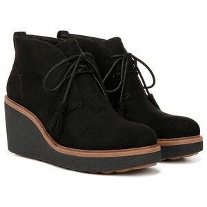 💋 Dr. Scholl’s Aurora Wedges